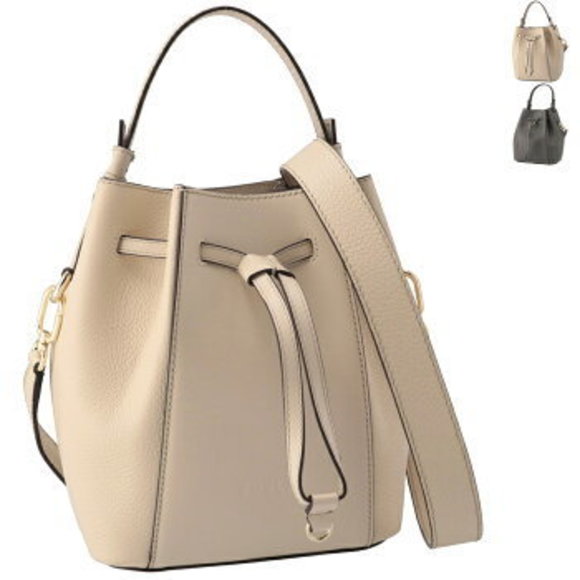 Furla Shoulder Bag bucket - Picture 1 of 9